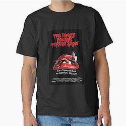 The Rocky Horror Picture Classic T-Shirt