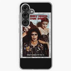 The Rocky Horror Picture Show Samsung Galaxy Soft Case