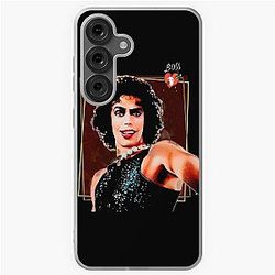 The Rocky Horror Picture Show Boss Samsung Galaxy Case