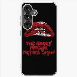 The Rocky Horror Picture Show Galaxy Soft Case