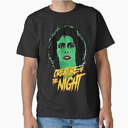 The Rocky Horror Picture Show Classic T-Shirt