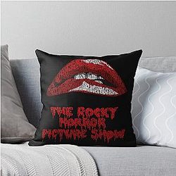 The Rocky Horror Picture Show Pillow