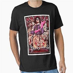 The Rocky Horror Picture Show Essential T-Shirt