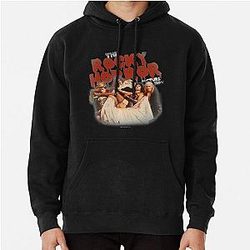 The Rocky Horror Picture Show Logo Hoodie
