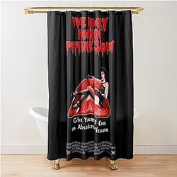 The Rocky Horror Picture Show Curtain