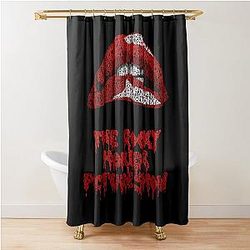 The Rocky Horror Picture Show Curtain