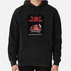 The Rocky Horror Picture Hoodie