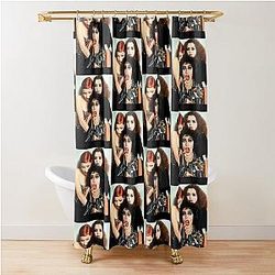 The Rocky Horror Picture Show Gift For Fans Gift Halloween Christmas Shower Curtain