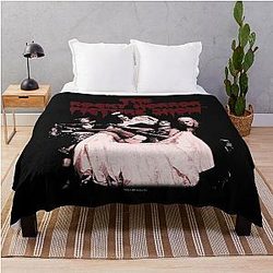 The Rocky Horror Picture Show Blanket