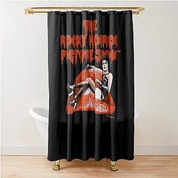 The Rocky Horror Picture Show Curtain