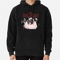 The Rocky Horror Picture Show Tonal Hoodie