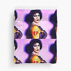The Rocky Horror Picture Show Duvet Cover