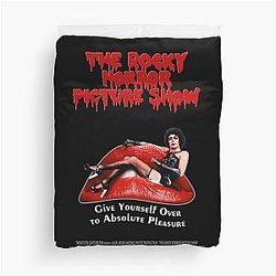 The Rocky Horror Picture Show Duvet Cover