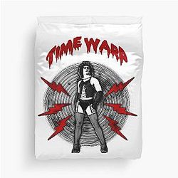 Endowed Mad Scientist Life Rock The Rocky Horror Picture Show Time Warp Graphic For Fan Cover