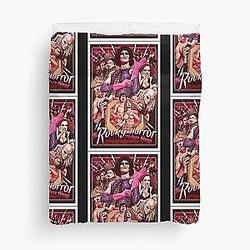 The Rocky Horror Picture Classic Duvet Cover
