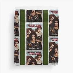The Rocky Horror Picture Show Duvet Cover