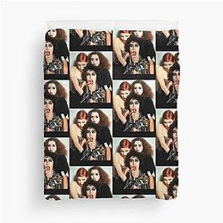 The Rocky Horror Picture Show Gift for Fans, Gift for Men and Women, Gift for Halloween Day, Gift for Christmas Duvet Cover