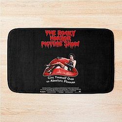 The Rocky Horror Picture Show Bath Mat