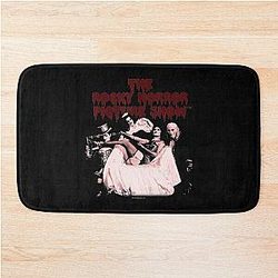 The Rocky Horror Picture Show Tonal Bath Mat