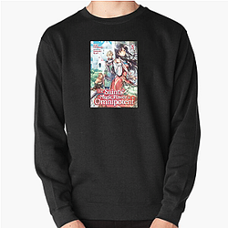 The Saints Magic Power Is Omnipotent Merch Collection The Saints Magic Power Is Omnipotent Sweatshirts