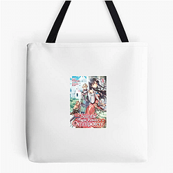 The Saints Magic Power Is Omnipotent Merch Collection The Saints Magic Power Is Omnipotent Bags