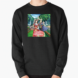 The Saints Magic Power Is Omnipotent Special Collection The Saints Magic Power Is Omnipotent Sweatshirts
