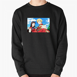 The Saints Magic Power Is Omnipotent Signature The Saints Magic Power Is Omnipotent Sweatshirts