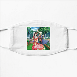 The Saints Magic Power Is Omnipotent Special Collection The Saints Magic Power Is Omnipotent Face Masks