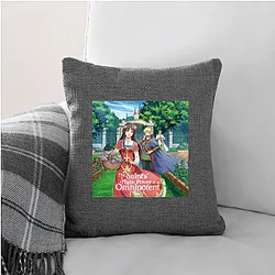 The Saints Magic Power Is Omnipotent Special Collection The Saints Magic Power Is Omnipotent Pillows Cover