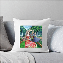 The Saints Magic Power Is Omnipotent Special Collection The Saints Magic Power Is Omnipotent Pillows Cover