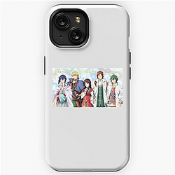 The Saints Magic Power Is Omnipotent Merchandise The Saints Magic Power Is Omnipotent Samsung Cases