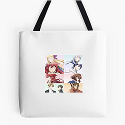 The Saints Magic Power Is Omnipotent Collection for fans The Saints Magic Power Is Omnipotent Bags