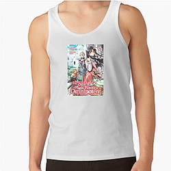 The Saints Magic Power Is Omnipotent Merch Collection The Saints Magic Power Is Omnipotent Tank Tops