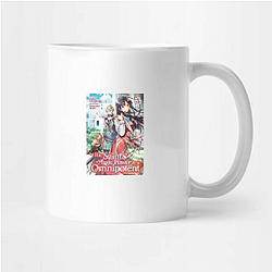 The Saints Magic Power Is Omnipotent Merch Collection The Saints Magic Power Is Omnipotent Mugs