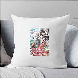 The Saints Magic Power Is Omnipotent Merch Collection The Saints Magic Power Is Omnipotent Pillows Cover