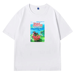 The Saints Magic Power Is Omnipotent Merch For Fans The Saints Magic Power Is Omnipotent T-Shirts