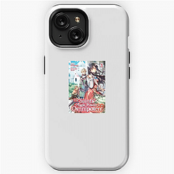 The Saints Magic Power Is Omnipotent Merch Collection The Saints Magic Power Is Omnipotent iPhone Cases