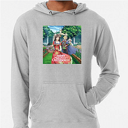 The Saints Magic Power Is Omnipotent Special Collection The Saints Magic Power Is Omnipotent Hoodies
