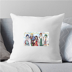 The Saints Magic Power Is Omnipotent Merchandise The Saints Magic Power Is Omnipotent Pillows Cover