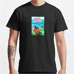 The Saints Magic Power Is Omnipotent Merch For Fans The Saints Magic Power Is Omnipotent T-Shirts