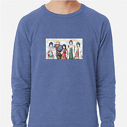 The Saints Magic Power Is Omnipotent Merchandise The Saints Magic Power Is Omnipotent Sweatshirts