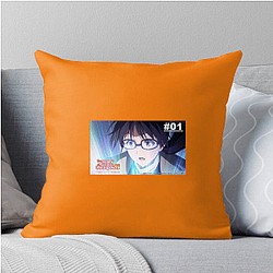 The Saints Magic Power Is Omnipotent Merch The Saints Magic Power Is Omnipotent Pillows Cover