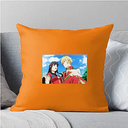The Saints Magic Power Is Omnipotent Signature The Saints Magic Power Is Omnipotent Pillows Cover