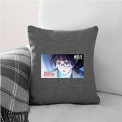 The Saints Magic Power Is Omnipotent Merch The Saints Magic Power Is Omnipotent Pillows Cover