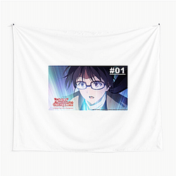 The Saints Magic Power Is Omnipotent Merch The Saints Magic Power Is Omnipotent Tapestries