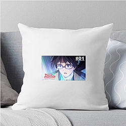 The Saints Magic Power Is Omnipotent Merch The Saints Magic Power Is Omnipotent Pillows Cover