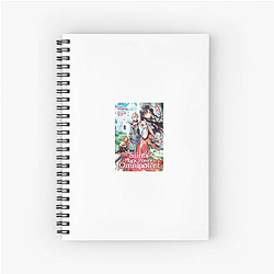 The Saints Magic Power Is Omnipotent Merch Collection The Saints Magic Power Is Omnipotent Notebook