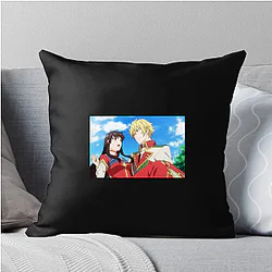 The Saints Magic Power Is Omnipotent Signature The Saints Magic Power Is Omnipotent Pillows Cover