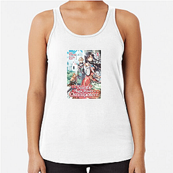 The Saints Magic Power Is Omnipotent Merch Collection The Saints Magic Power Is Omnipotent Tank Tops