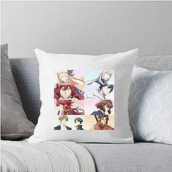 The Saints Magic Power Is Omnipotent Collection for fans The Saints Magic Power Is Omnipotent Pillows Cover